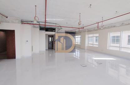 Office Space - Studio - 1 Bathroom for rent in The Mangroves - Al Qurm - Ras Al Khaimah