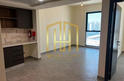 Apartment - 1 Bedroom - 1 Bathroom for sale in Reeman Living - Al Shamkha - Abu Dhabi Apartment - 1 Bedroom - 1 Bathroom for sale in Reeman Living - Al Shamkha - Abu Dhabi