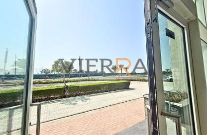 Show Room - Studio - 1 for rent in Saadiyat Code - Saadiyat Island - Abu Dhabi