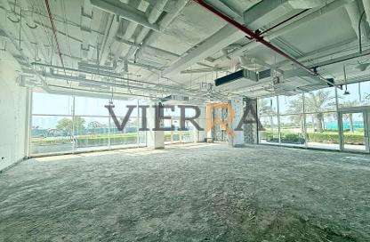 Show Room - Studio - 1 for rent in Saadiyat Code - Saadiyat Island - Abu Dhabi