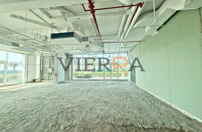 Show Room - Studio - 1 for rent in Saadiyat Code - Saadiyat Island - Abu Dhabi