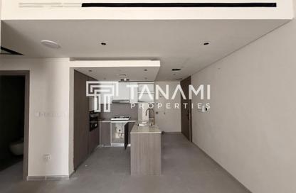 Apartment - 1 Bedroom - 2 Bathrooms for rent in Beverly Residences 2 - District 15 - Jumeirah Village Circle - Dubai