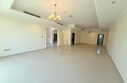 Villa - 5 Bedrooms - 5 Bathrooms for rent in Al Barsha 1 Villas - Al Barsha 1 - Al Barsha - Dubai