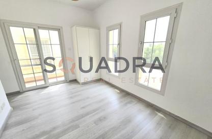 Villa - 2 - 3 for rent in Springs 8 - The Springs - Dubai