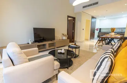 Apartment - 1 Bedroom - 2 Bathrooms for sale in J ONE Tower A - J ONE - Business Bay - Dubai