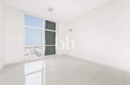 Apartment - 3 Bedrooms - 4 Bathrooms for rent in Duja Tower - Sheikh Zayed Road - Dubai