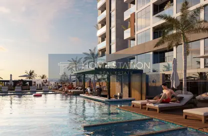 Townhouse - 4 Bedrooms - 5 Bathrooms for sale in Verdana - Dubai Investment Park 1 (DIP 1) - Dubai Investment Park (DIP) - Dubai