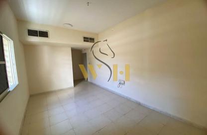 Apartment - 1 Bedroom - 1 Bathroom for rent in Al Naemiya Tower 1 - Al Naemiya Towers - Al Nuaimiya - Ajman