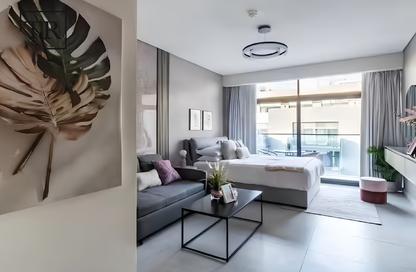 Apartment - Studio - 1 Bathroom for rent in Oxford Boulevard - District 15 - Jumeirah Village Circle - Dubai Apartment - Studio - 1 Bathroom for rent in Oxford Boulevard - District 15 - Jumeirah Village Circle - Dubai