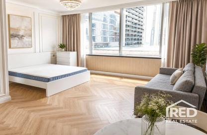 Apartment - Studio - 1 for rent in Sky Gardens - DIFC - Dubai Apartment - Studio - 1 for rent in Sky Gardens - DIFC - Dubai