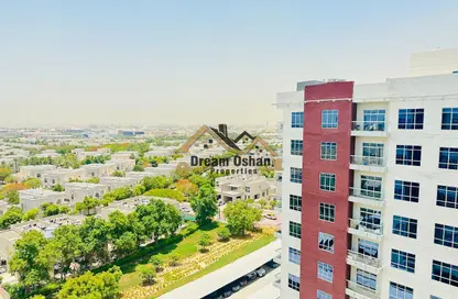 شقة - غرفة نوم - 2 حمامات للايجار في المنال ريزيدنس 2 - واحة دبي للسيليكون - دبي