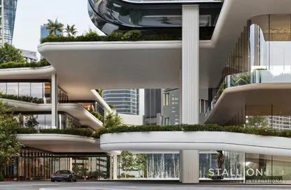 أرض - استوديو للبيع في مدينة دبي الرياضية - دبي