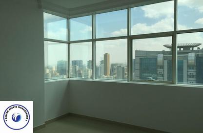 Apartment - 2 - 3 for rent in Manazil Tower 3 - Al Mamzar - Sharjah - Sharjah Apartment - 2 - 3 for rent in Manazil Tower 3 - Al Mamzar - Sharjah - Sharjah