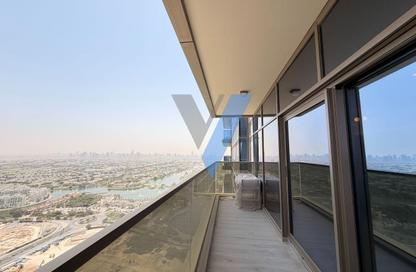 Apartment - 3 Bedrooms - 4 Bathrooms for rent in Orra The Embankment Tower 1 - Orra The Embankment - Jumeirah Lake Towers - Dubai Apartment - 3 Bedrooms - 4 Bathrooms for rent in Orra The Embankment Tower 1 - Orra The Embankment - Jumeirah Lake Towers - Dubai