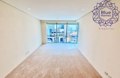 Apartment - 3 Bedrooms - 5 Bathrooms for rent in Al Fattan Marine Tower - Al Fattan Marine Towers - Jumeirah Beach Residence - Dubai