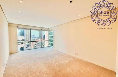 Apartment - 3 Bedrooms - 5 Bathrooms for rent in Al Fattan Marine Tower - Al Fattan Marine Towers - Jumeirah Beach Residence - Dubai