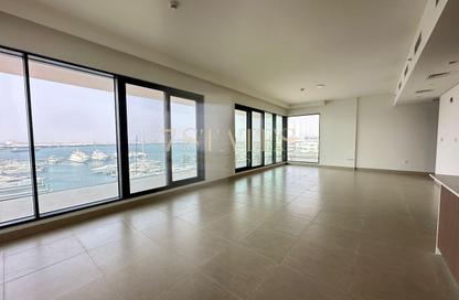 Apartment - 3 Bedrooms - 4 Bathrooms for rent in Seagate Building 4 - Seagate - Mina Rashid - Dubai Apartment - 3 Bedrooms - 4 Bathrooms for rent in Seagate Building 4 - Seagate - Mina Rashid - Dubai