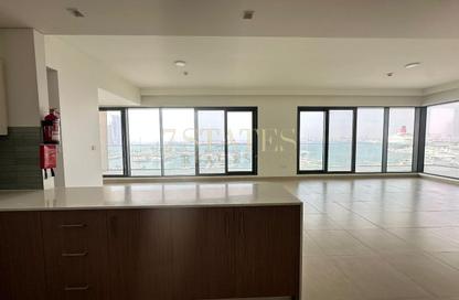 Apartment - 3 Bedrooms - 4 Bathrooms for rent in Seagate Building 4 - Seagate - Mina Rashid - Dubai Apartment - 3 Bedrooms - 4 Bathrooms for rent in Seagate Building 4 - Seagate - Mina Rashid - Dubai