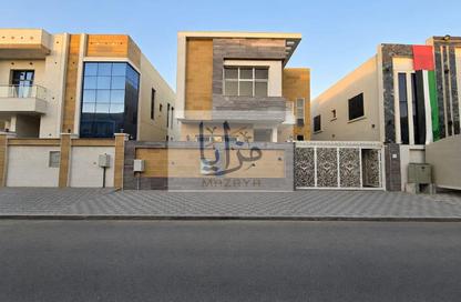 Villa - 5 Bedrooms - 7 Bathrooms for sale in Al Yasmeen 1 - Al Yasmeen - Ajman