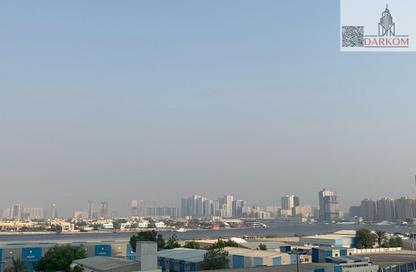 Apartment - Studio - 1 Bathroom for sale in Orient Tower 1 - Orient Towers - Al Bustan - Ajman