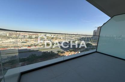 Apartment - 1 Bedroom - 1 Bathroom for rent in Golf Grand - Dubai Hills Estate - Dubai