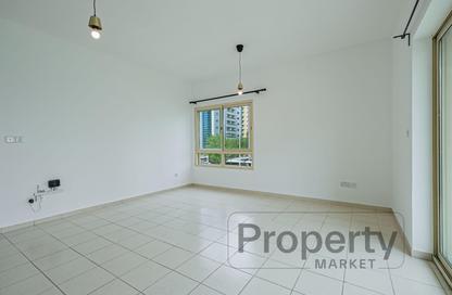Apartment - 1 Bedroom - 2 Bathrooms for rent in Al Ghozlan 2 - Al Ghozlan - Greens - Dubai