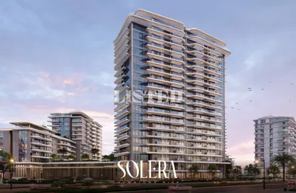 Apartment - 1 Bathroom for sale in Solera Downtown Mina - Mina Al Arab - Ras Al Khaimah