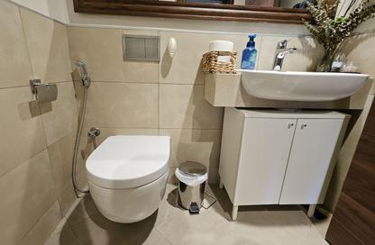 Apartment - 1 Bedroom - 2 Bathrooms for rent in Qamar 11 - Madinat Badr - Al Muhaisnah - Dubai