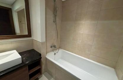 Apartment - 1 Bedroom - 2 Bathrooms for rent in Qamar 11 - Madinat Badr - Al Muhaisnah - Dubai
