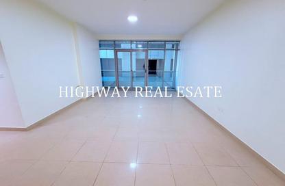 Apartment - 2 - 3 for rent in Sahara Tower 2 - Sahara Complex - Al Nahda - Sharjah