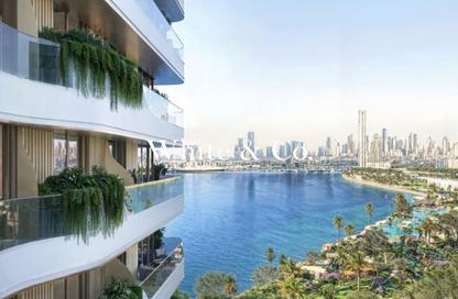 Apartment - 1 - 2 for sale in Talea - Maritime City - Dubai Apartment - 1 - 2 for sale in Talea - Maritime City - Dubai