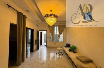 Townhouse - 5 Bedrooms - 6 Bathrooms for rent in Al Zaheya Gardens - Al Zahya - Ajman