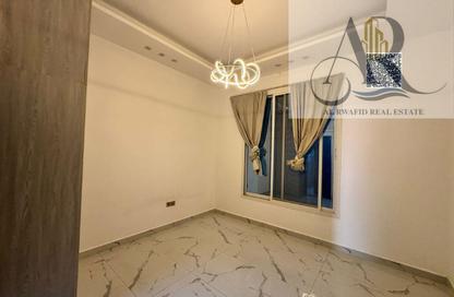 Townhouse - 5 Bedrooms - 6 Bathrooms for rent in Al Zaheya Gardens - Al Zahya - Ajman