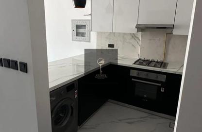 Apartment - 1 Bedroom - 2 Bathrooms for rent in Gardenia Livings - Arjan - Dubai