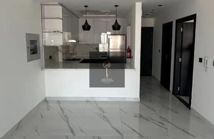 Apartment - 1 Bedroom - 2 Bathrooms for rent in Gardenia Livings - Arjan - Dubai