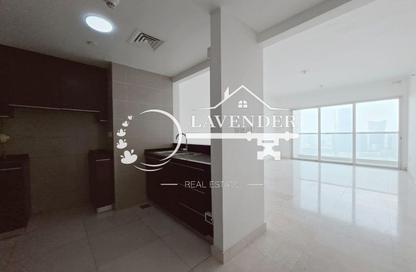 Apartment - 2 - 3 for rent in Marina Heights 2 - Marina Square - Al Reem Island - Abu Dhabi