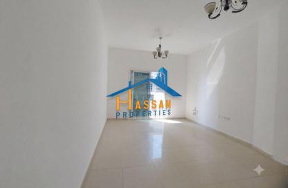 Apartment - 1 Bedroom - 1 Bathroom for rent in Zakhir Tower 3 - Zakhir Towers - Al Taawun - Sharjah