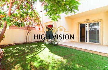 Villa - 4 Bedrooms - 5 Bathrooms for sale in Arabian Style - Al Reef Villas - Al Reef - Abu Dhabi