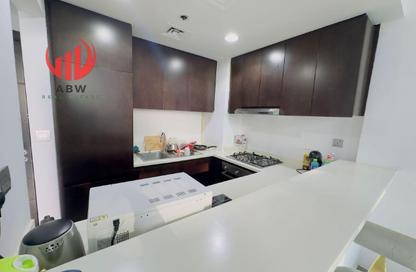 Apartment - 1 Bedroom - 2 Bathrooms for sale in Merano Tower - Business Bay - Dubai