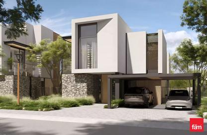 Villa - 5 Bedrooms - 6 Bathrooms for sale in The Acres (Phase 2) - The Acres - Dubai Land - Dubai