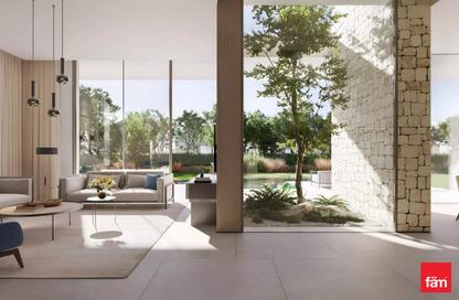 Villa - 5 Bedrooms - 6 Bathrooms for sale in The Acres (Phase 2) - The Acres - Dubai Land - Dubai