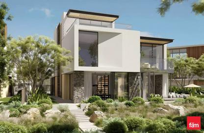 Villa - 5 Bedrooms - 6 Bathrooms for sale in The Acres (Phase 2) - The Acres - Dubai Land - Dubai