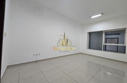 Apartment - 1 Bedroom - 1 Bathroom for rent in Tiger Building Al Qadesia - Al Nahda - Sharjah