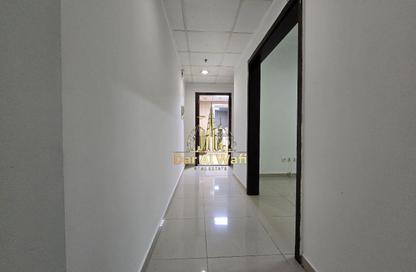 Apartment - 1 Bedroom - 1 Bathroom for rent in Tiger Building Al Qadesia - Al Nahda - Sharjah