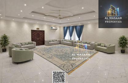 Villa - 5 Bedrooms - 7 Bathrooms for sale in Al Amira Village - Al Yasmeen - Ajman Villa - 5 Bedrooms - 7 Bathrooms for sale in Al Amira Village - Al Yasmeen - Ajman