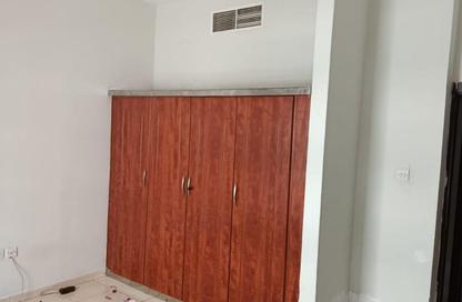Apartment - 1 Bedroom - 1 Bathroom for rent in Al Majaz 3 - Al Majaz - Sharjah