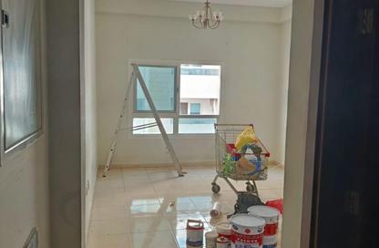 Apartment - 1 Bedroom - 1 Bathroom for rent in Al Majaz 3 - Al Majaz - Sharjah