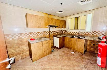 Apartment - 1 Bedroom - 2 Bathrooms for rent in Muwaileh 29 Building - Muwaileh - Sharjah