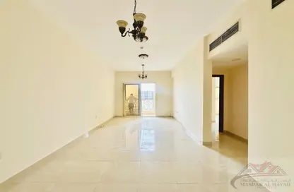 Apartment - 1 Bedroom - 2 Bathrooms for rent in Muwaileh 29 Building - Muwaileh - Sharjah