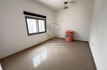 Apartment - 1 Bedroom - 2 Bathrooms for rent in New Al Taawun Road - Al Taawun - Sharjah Apartment - 1 Bedroom - 2 Bathrooms for rent in New Al Taawun Road - Al Taawun - Sharjah